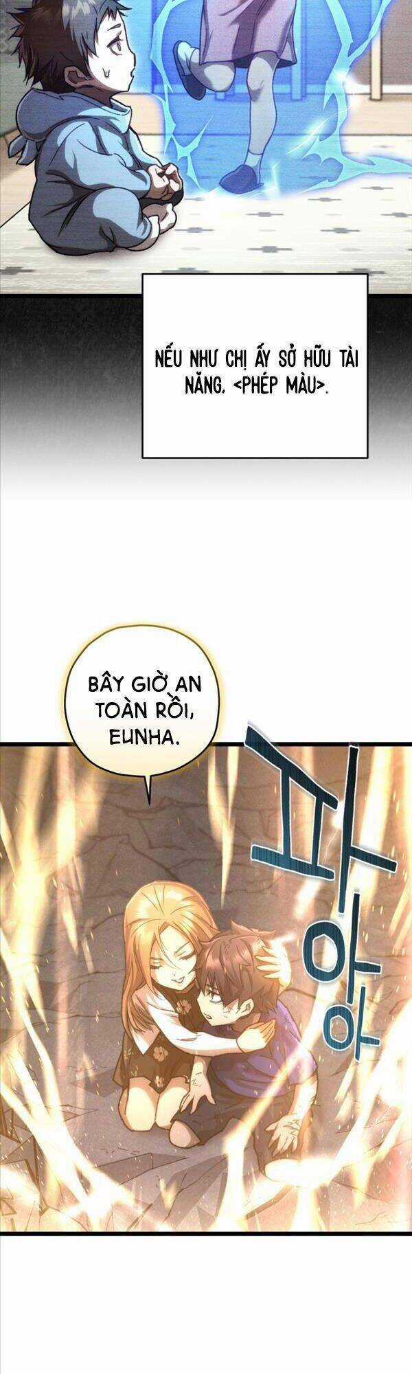 Làm Lại Cuộc Đời Chapter 8 trang 42