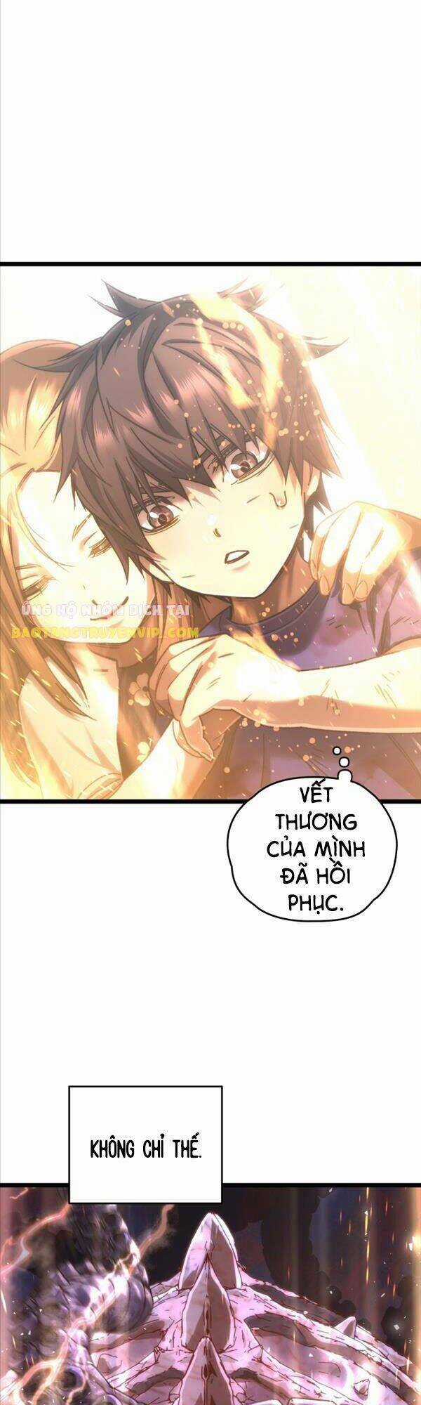 Làm Lại Cuộc Đời Chapter 8 trang 43