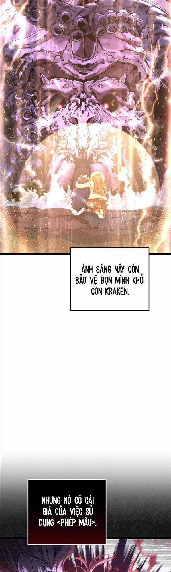 Làm Lại Cuộc Đời Chapter 8 trang 44