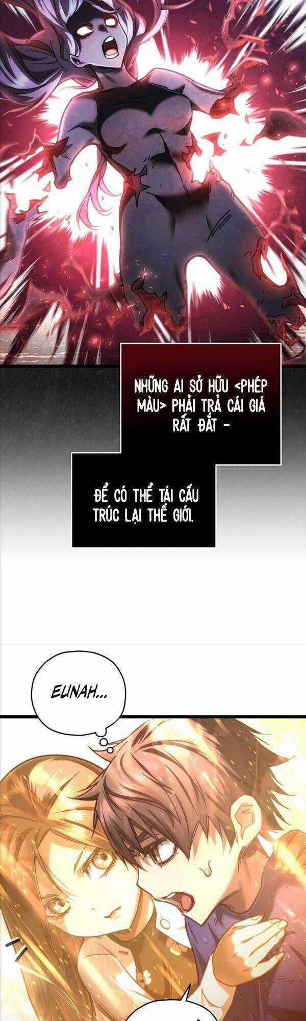 Làm Lại Cuộc Đời Chapter 8 trang 45