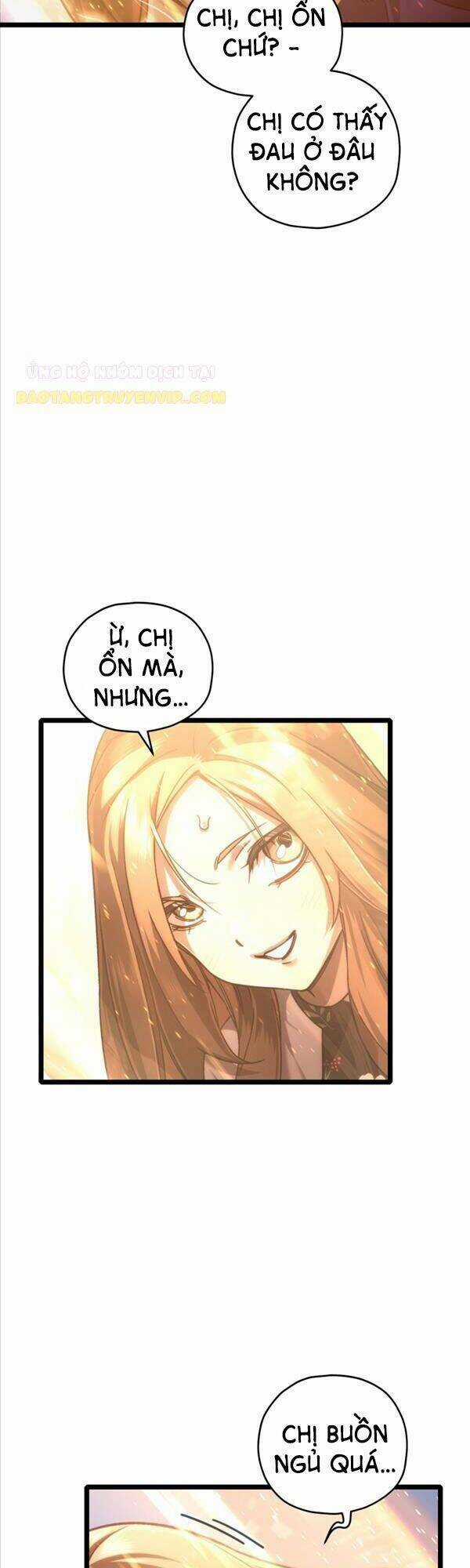 Làm Lại Cuộc Đời Chapter 8 trang 46