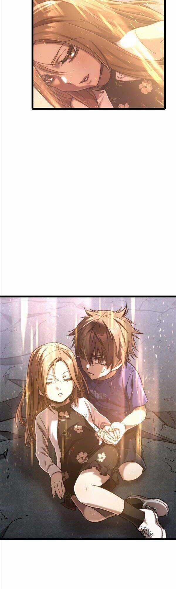 Làm Lại Cuộc Đời Chapter 8 trang 47