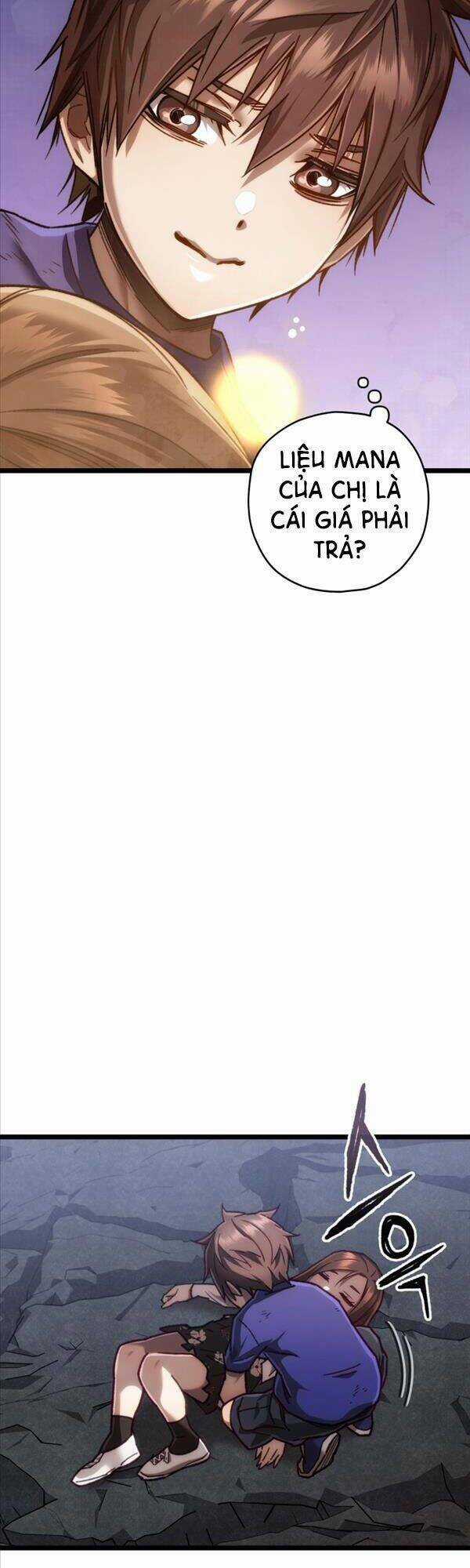 Làm Lại Cuộc Đời Chapter 8 trang 49