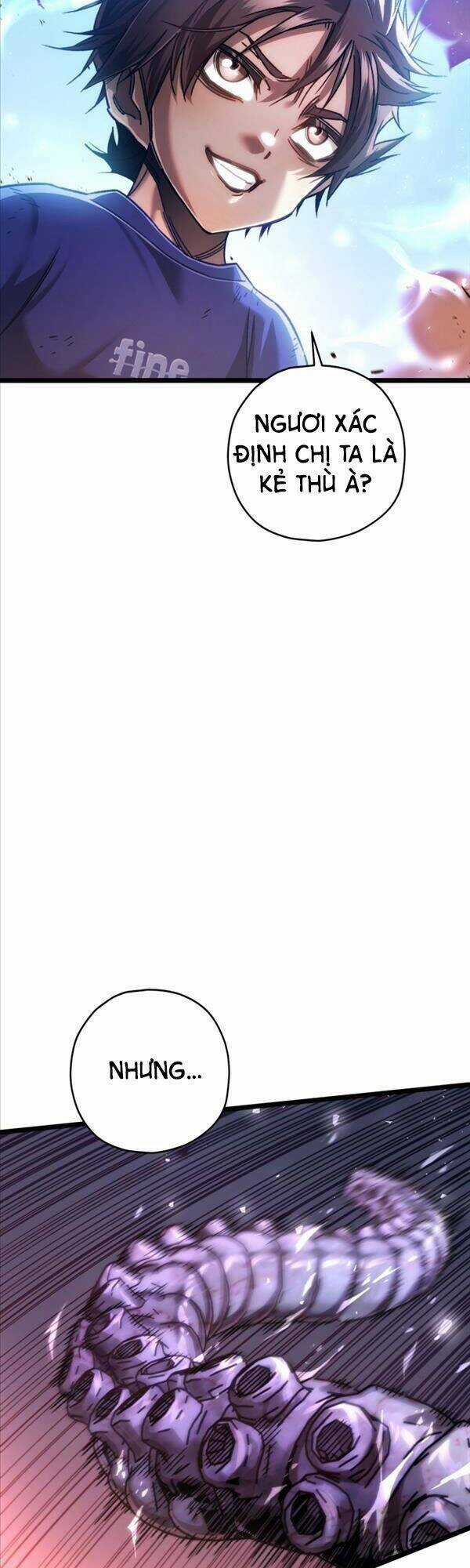 Làm Lại Cuộc Đời Chapter 8 trang 54