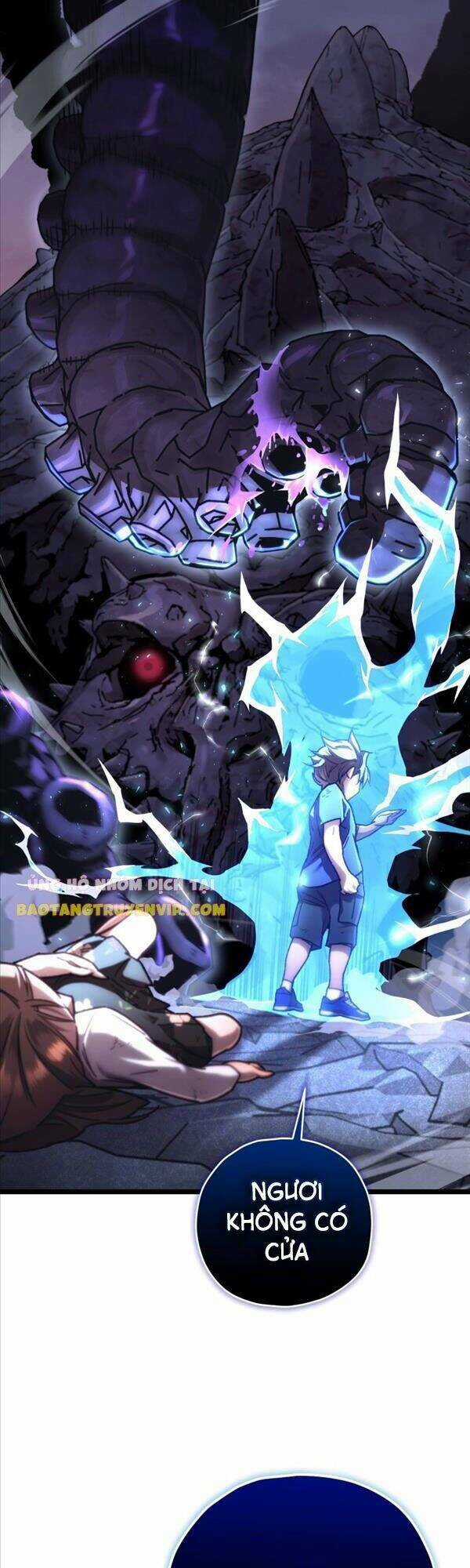 Làm Lại Cuộc Đời Chapter 8 trang 56