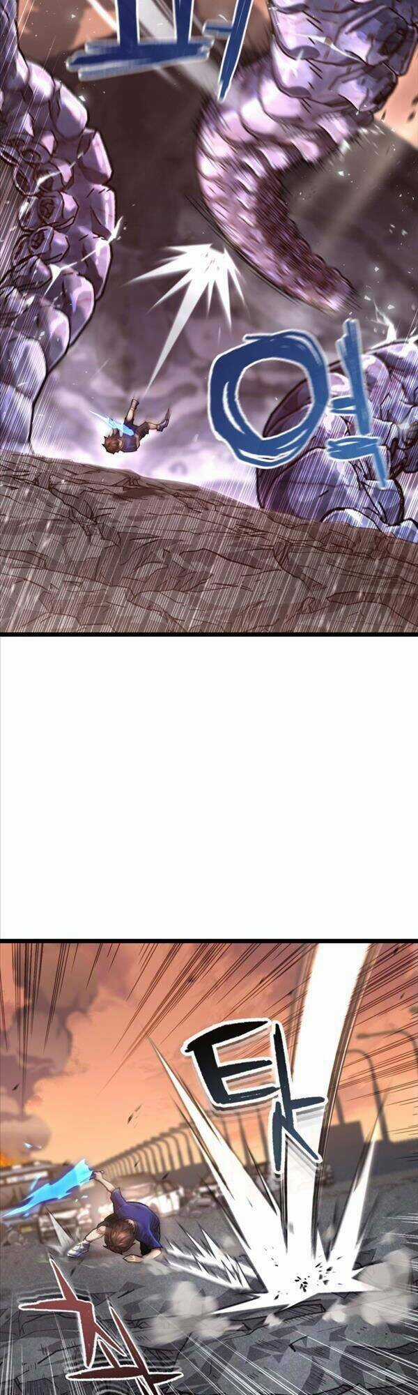 Làm Lại Cuộc Đời Chapter 8 trang 6