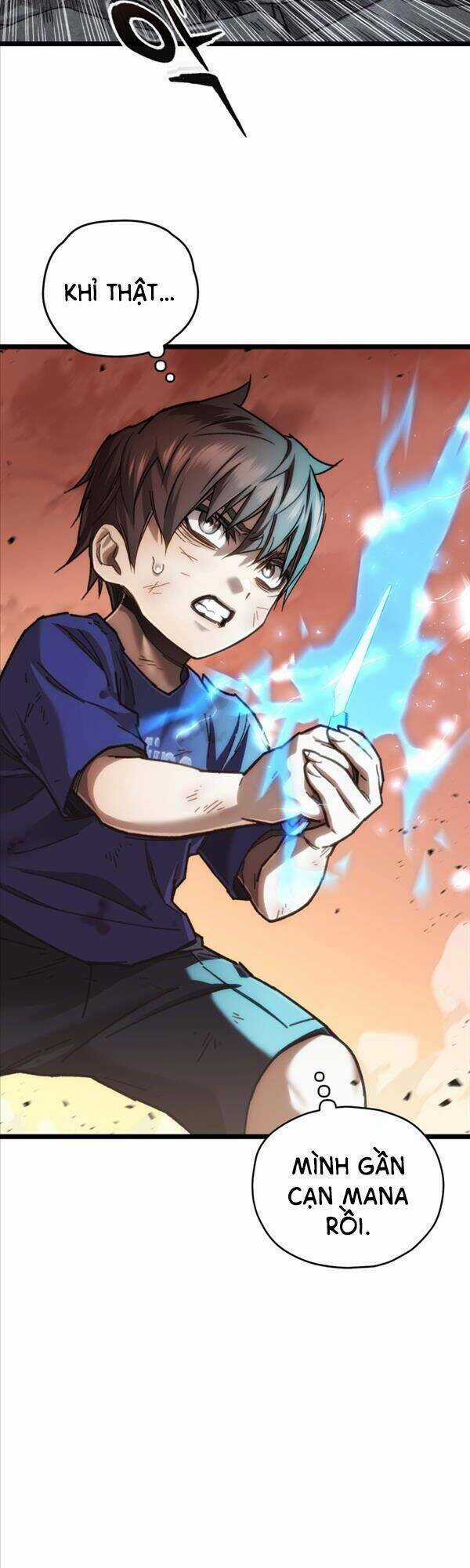 Làm Lại Cuộc Đời Chapter 8 trang 7