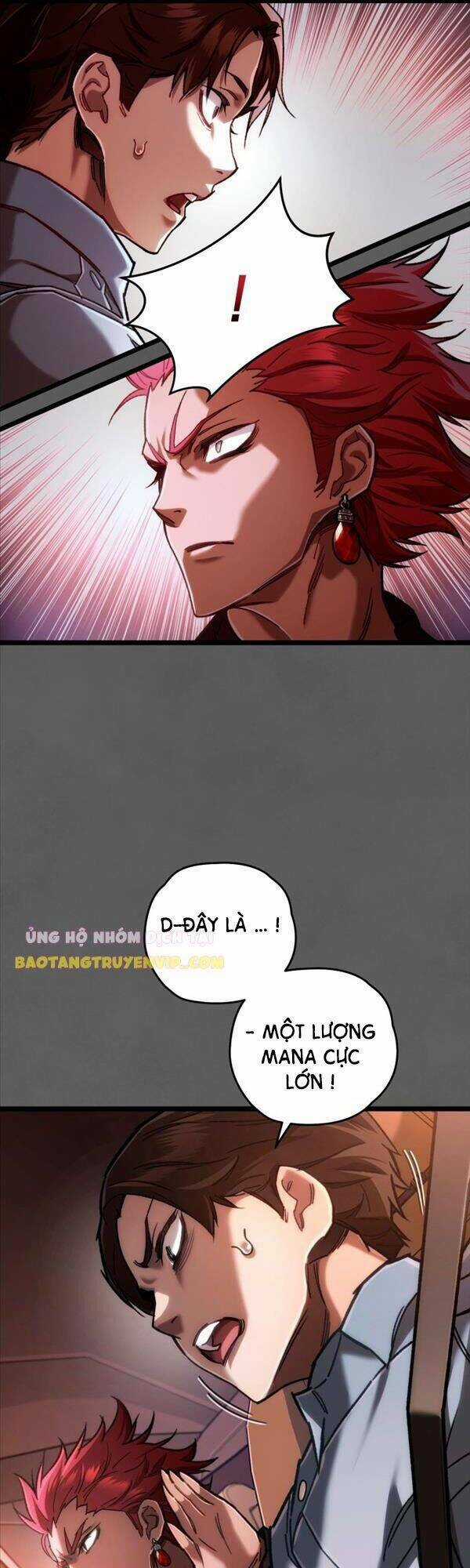 Làm Lại Cuộc Đời Chapter 9 trang 10