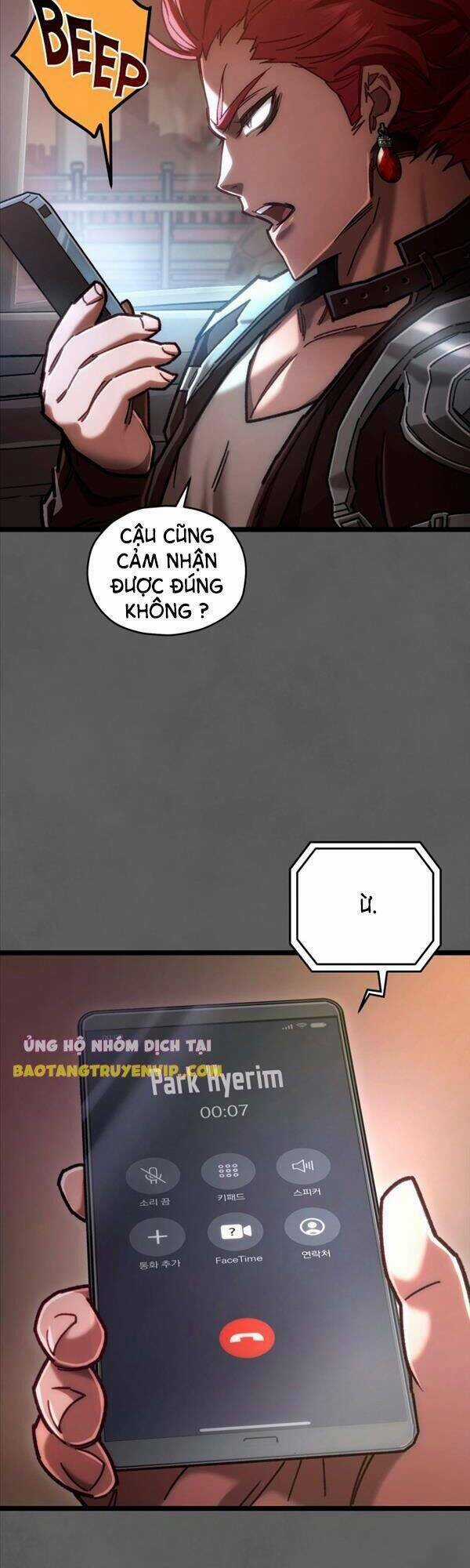 Làm Lại Cuộc Đời Chapter 9 trang 12