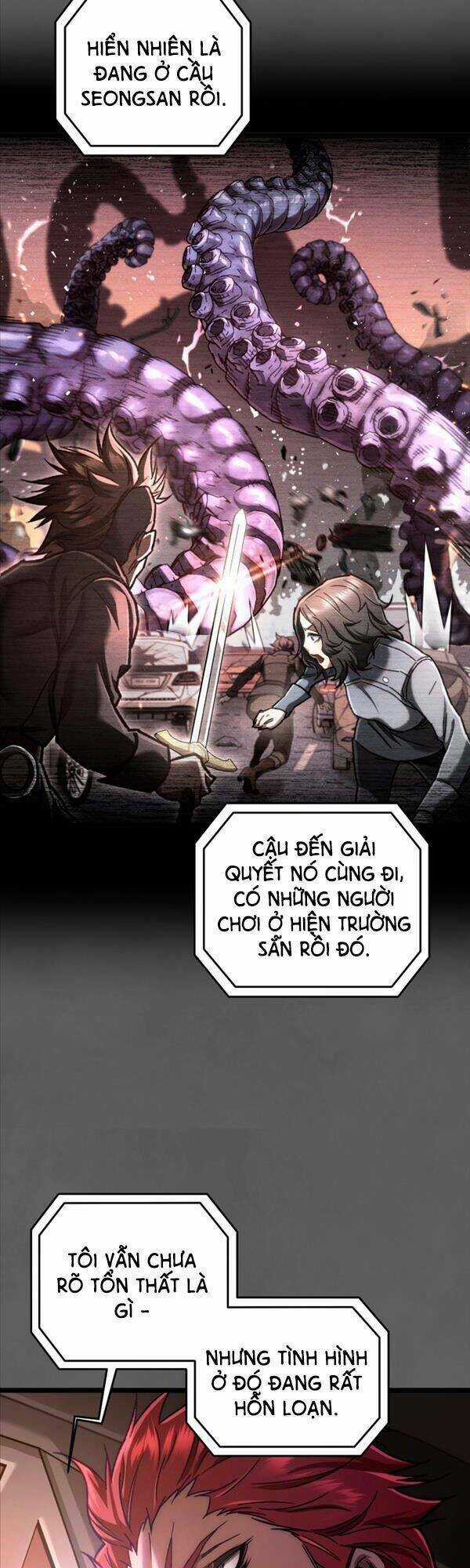 Làm Lại Cuộc Đời Chapter 9 trang 16