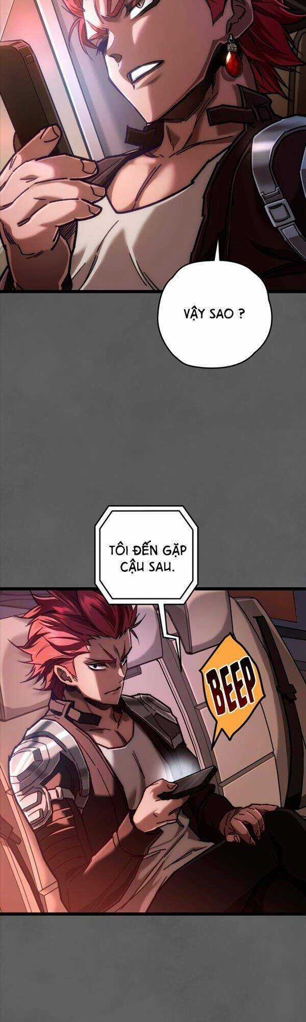 Làm Lại Cuộc Đời Chapter 9 trang 17