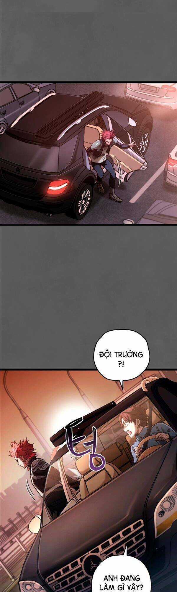 Làm Lại Cuộc Đời Chapter 9 trang 18