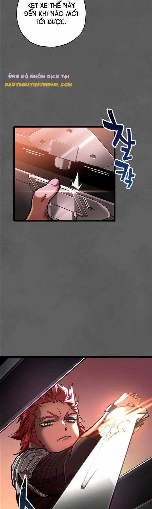 Làm Lại Cuộc Đời Chapter 9 trang 20