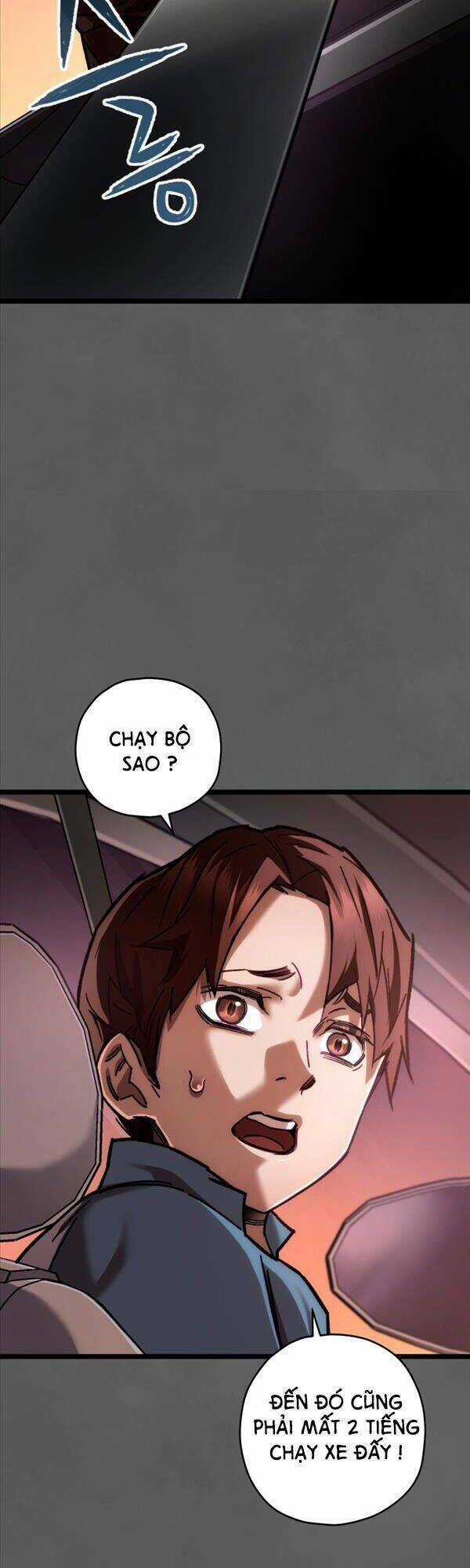 Làm Lại Cuộc Đời Chapter 9 trang 21