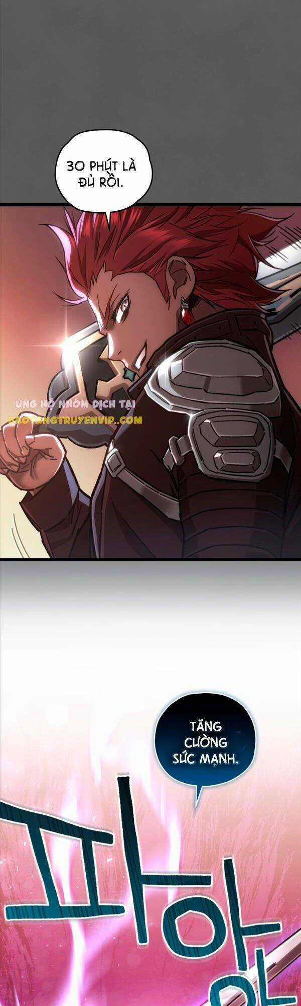 Làm Lại Cuộc Đời Chapter 9 trang 22