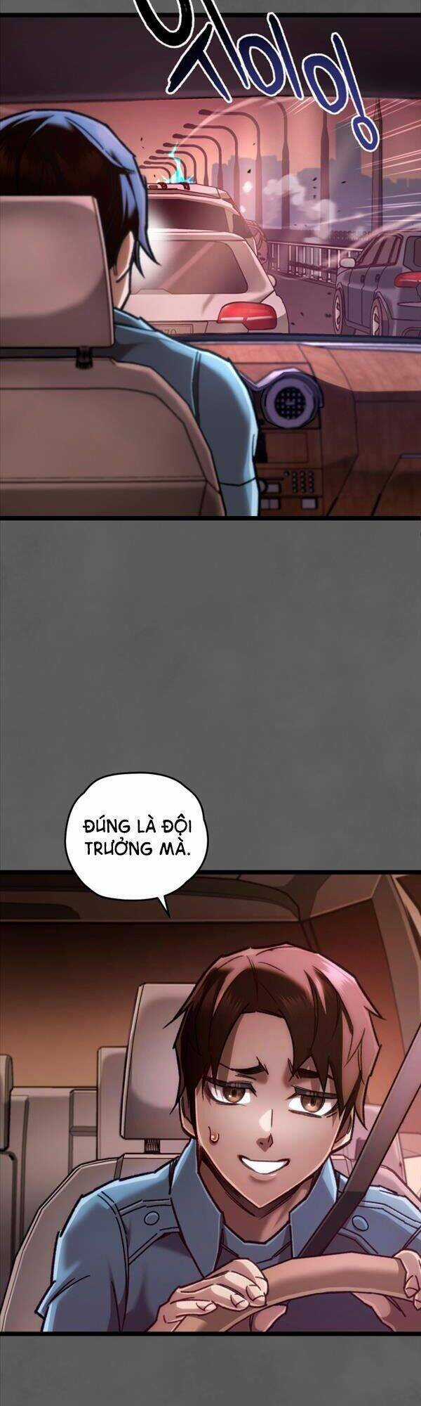 Làm Lại Cuộc Đời Chapter 9 trang 27