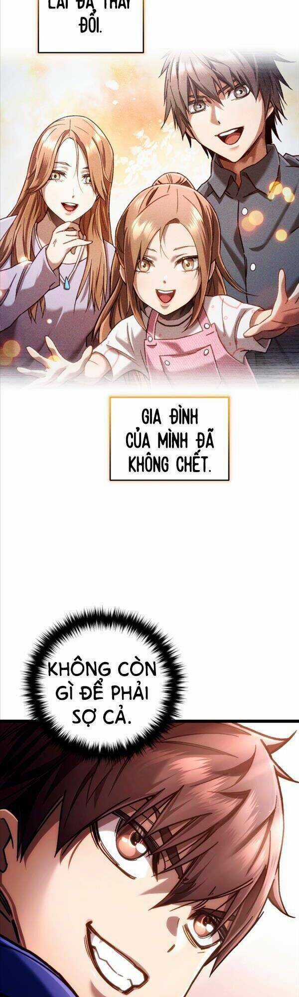 Làm Lại Cuộc Đời Chapter 9 trang 3