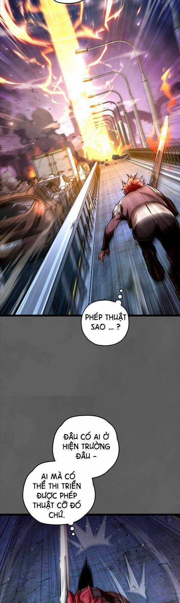 Làm Lại Cuộc Đời Chapter 9 trang 33