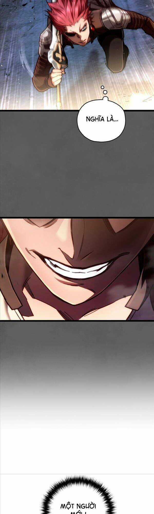 Làm Lại Cuộc Đời Chapter 9 trang 34