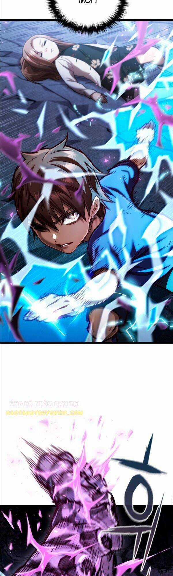 Làm Lại Cuộc Đời Chapter 9 trang 35