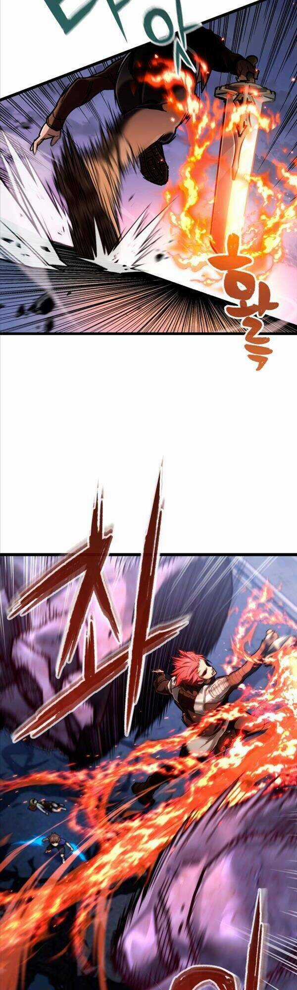 Làm Lại Cuộc Đời Chapter 9 trang 37