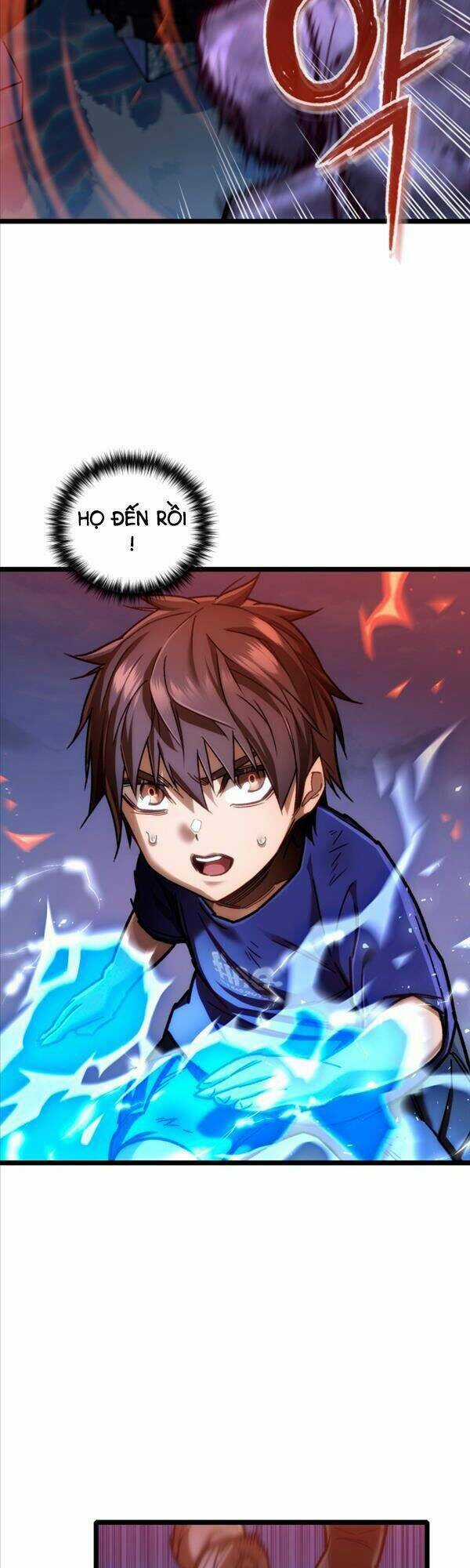 Làm Lại Cuộc Đời Chapter 9 trang 38