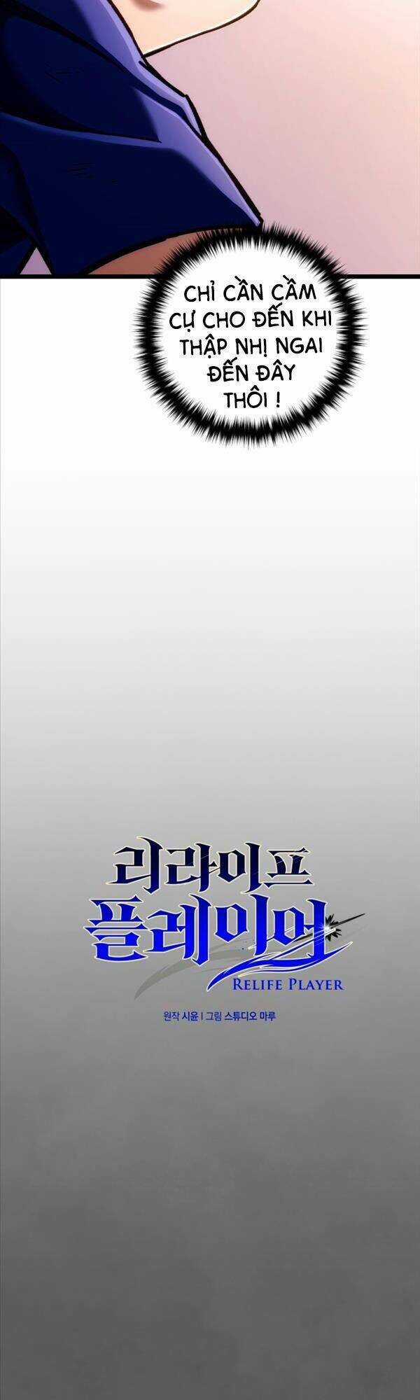 Làm Lại Cuộc Đời Chapter 9 trang 4