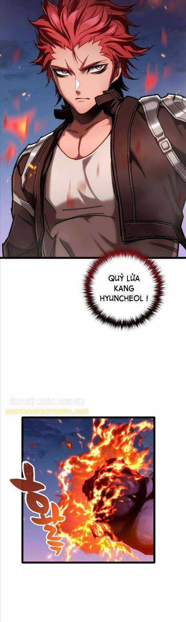 Làm Lại Cuộc Đời Chapter 9 trang 40