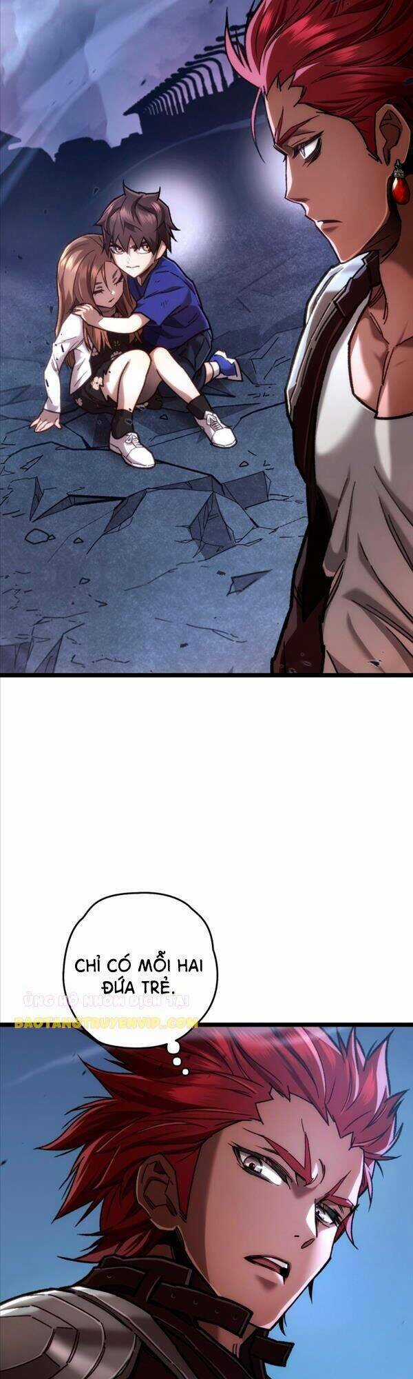 Làm Lại Cuộc Đời Chapter 9 trang 45