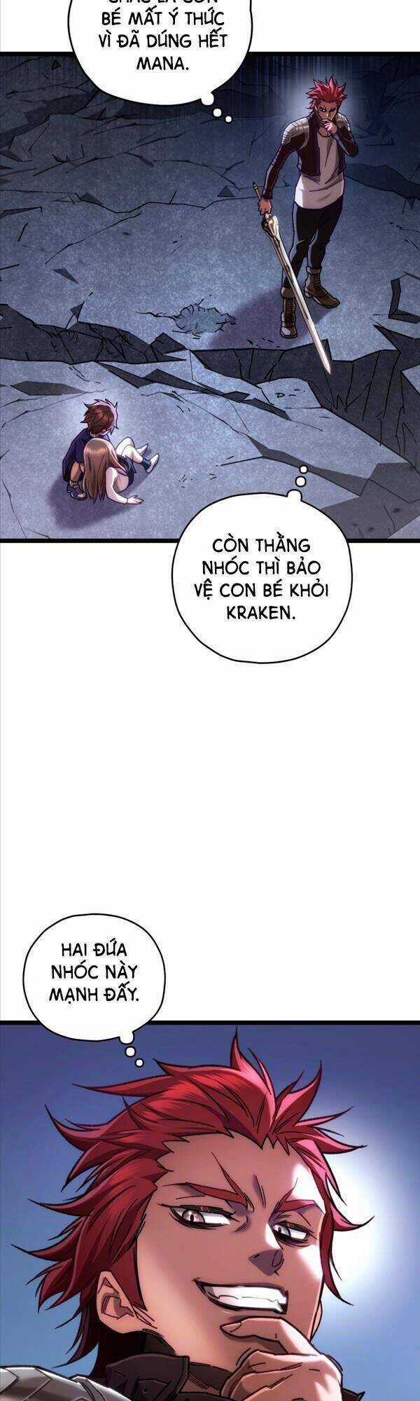 Làm Lại Cuộc Đời Chapter 9 trang 47