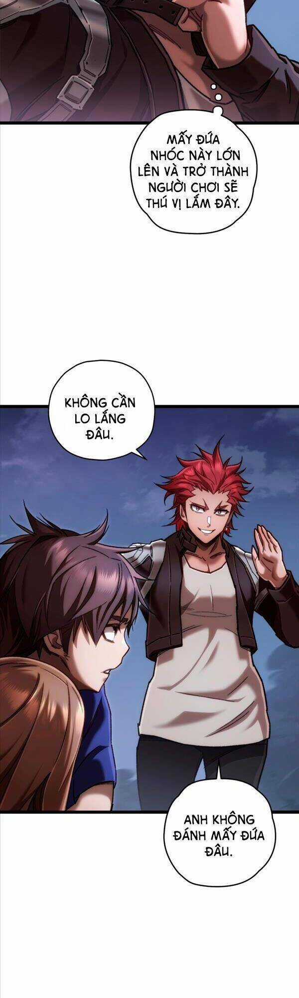 Làm Lại Cuộc Đời Chapter 9 trang 48