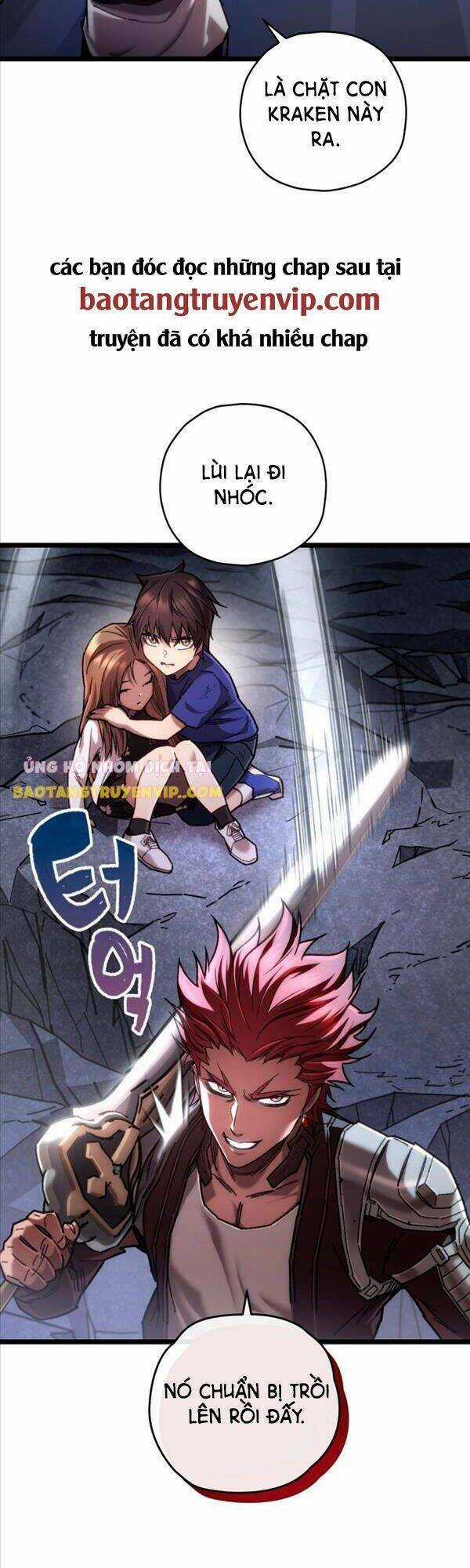 Làm Lại Cuộc Đời Chapter 9 trang 51