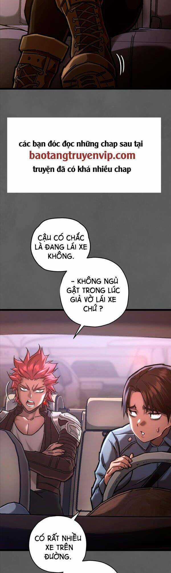 Làm Lại Cuộc Đời Chapter 9 trang 7