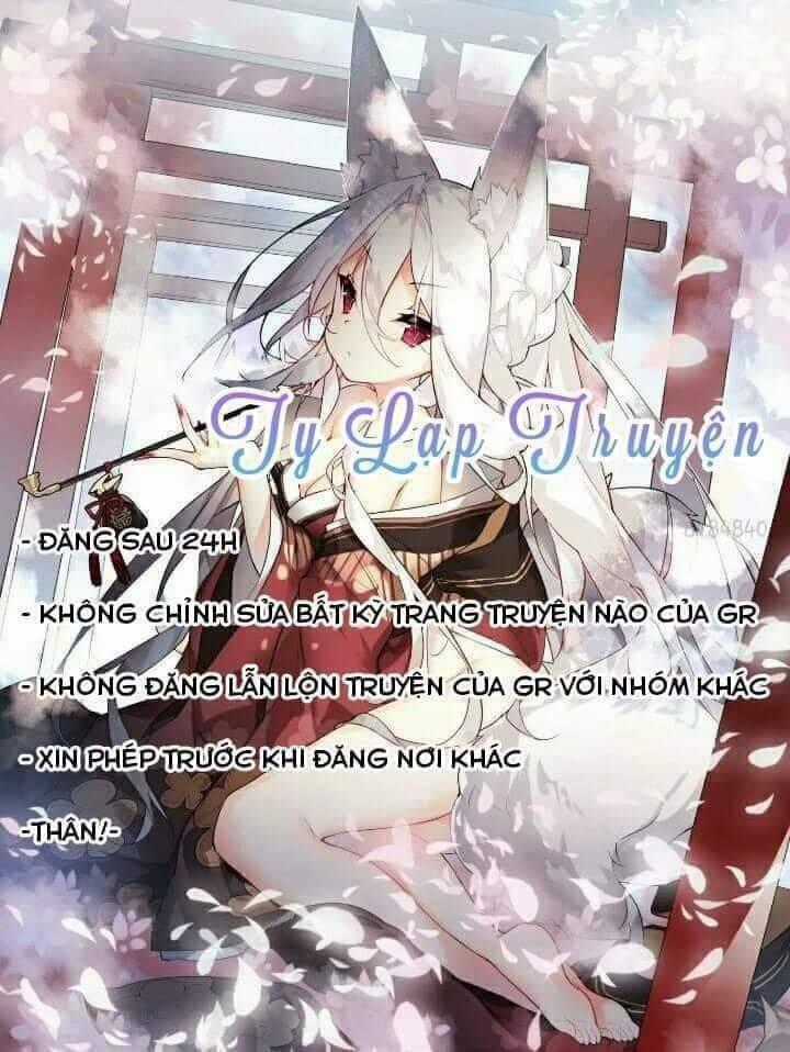 Làm Mèo Của Ta Chapter 4 trang 0