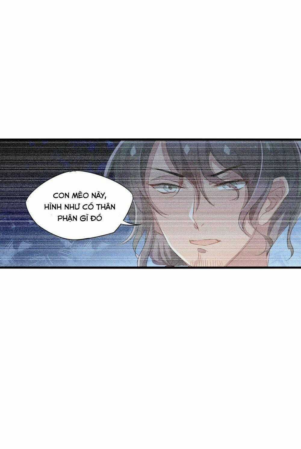 Làm Mèo Của Ta Chapter 6 trang 0