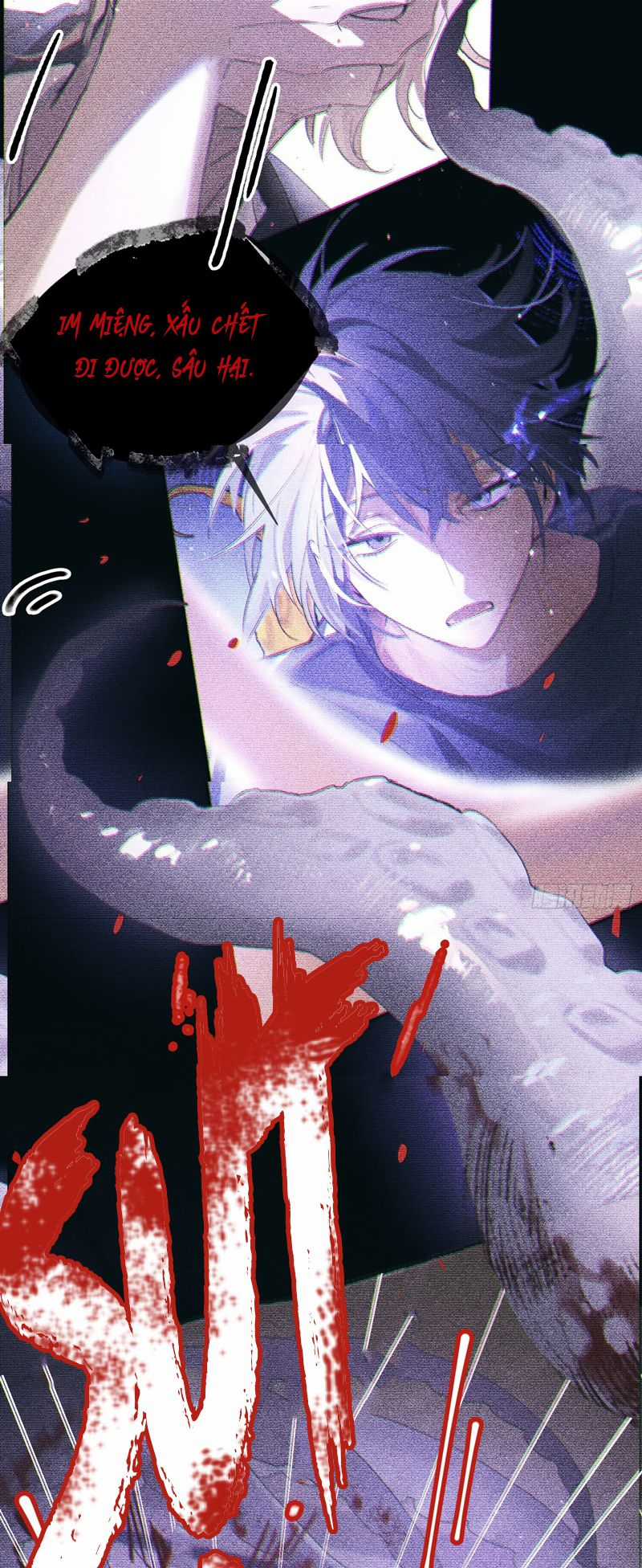 Lãm Nguyệt Triều Minh Chapter 1 trang 15