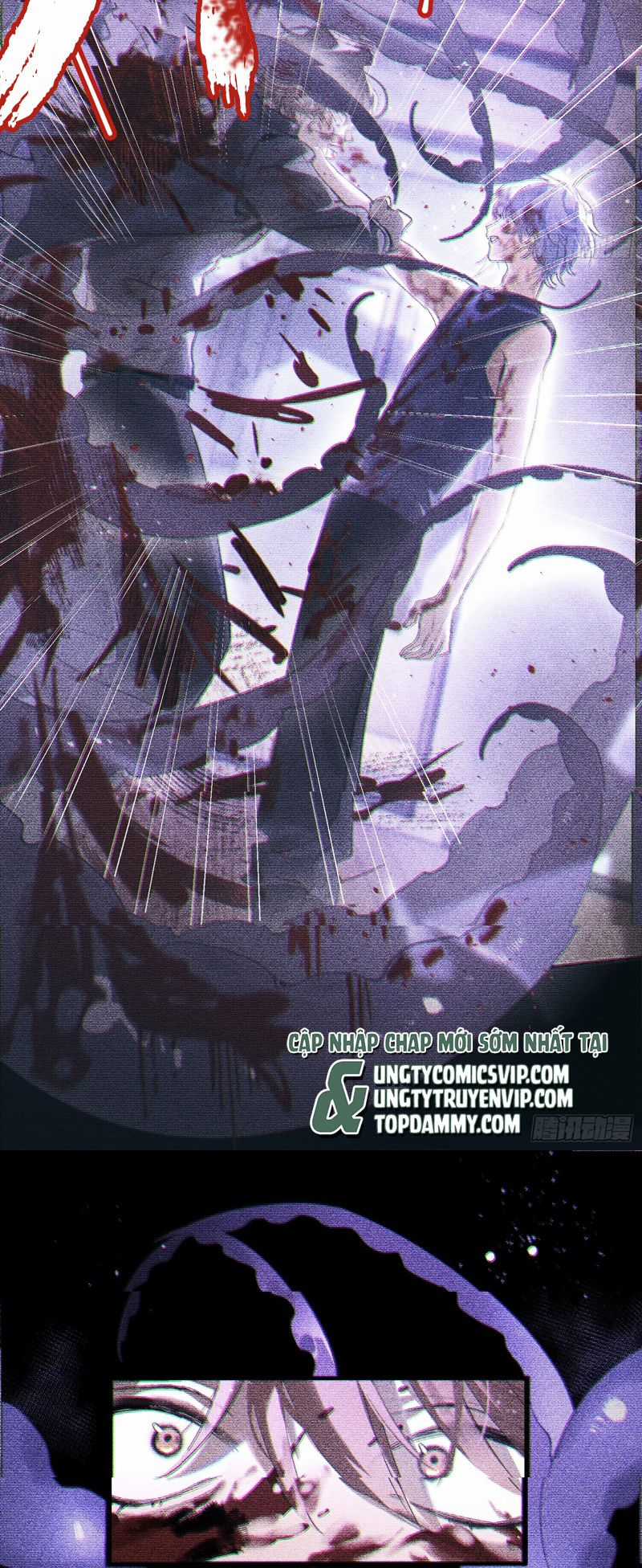 Lãm Nguyệt Triều Minh Chapter 1 trang 16