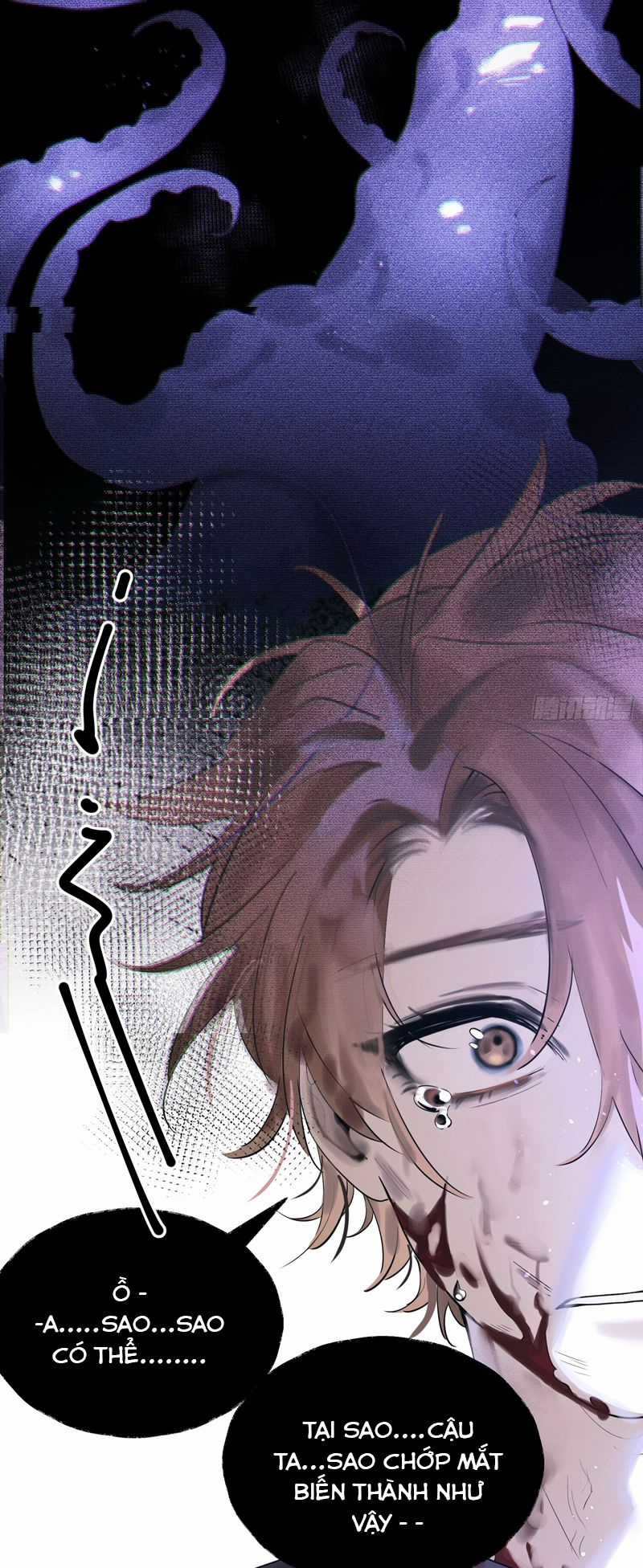 Lãm Nguyệt Triều Minh Chapter 1 trang 17