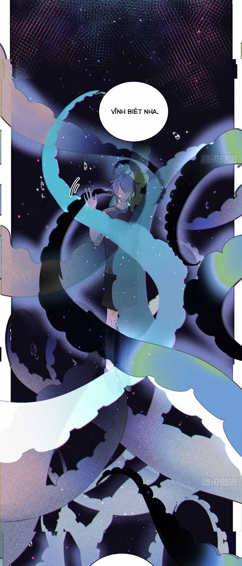 Lãm Nguyệt Triều Minh Chapter 1 trang 39