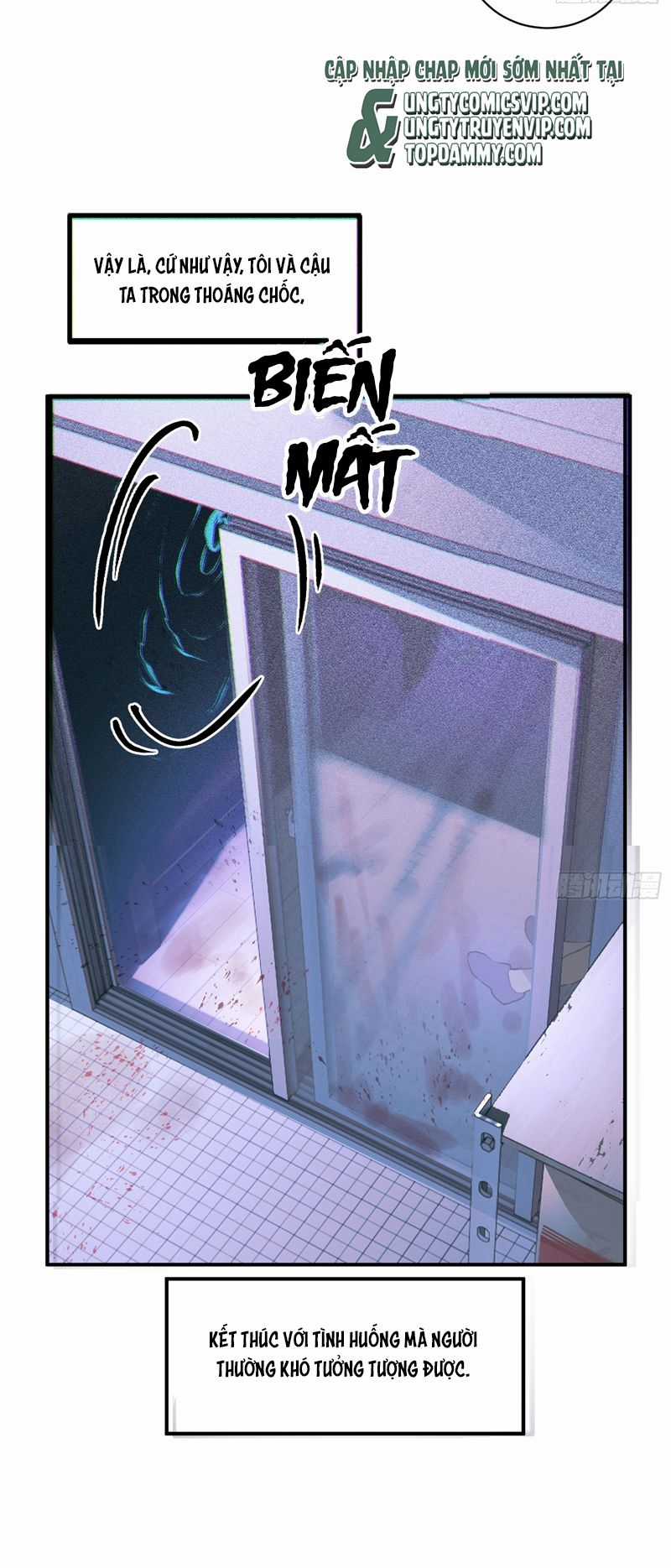 Lãm Nguyệt Triều Minh Chapter 1 trang 41