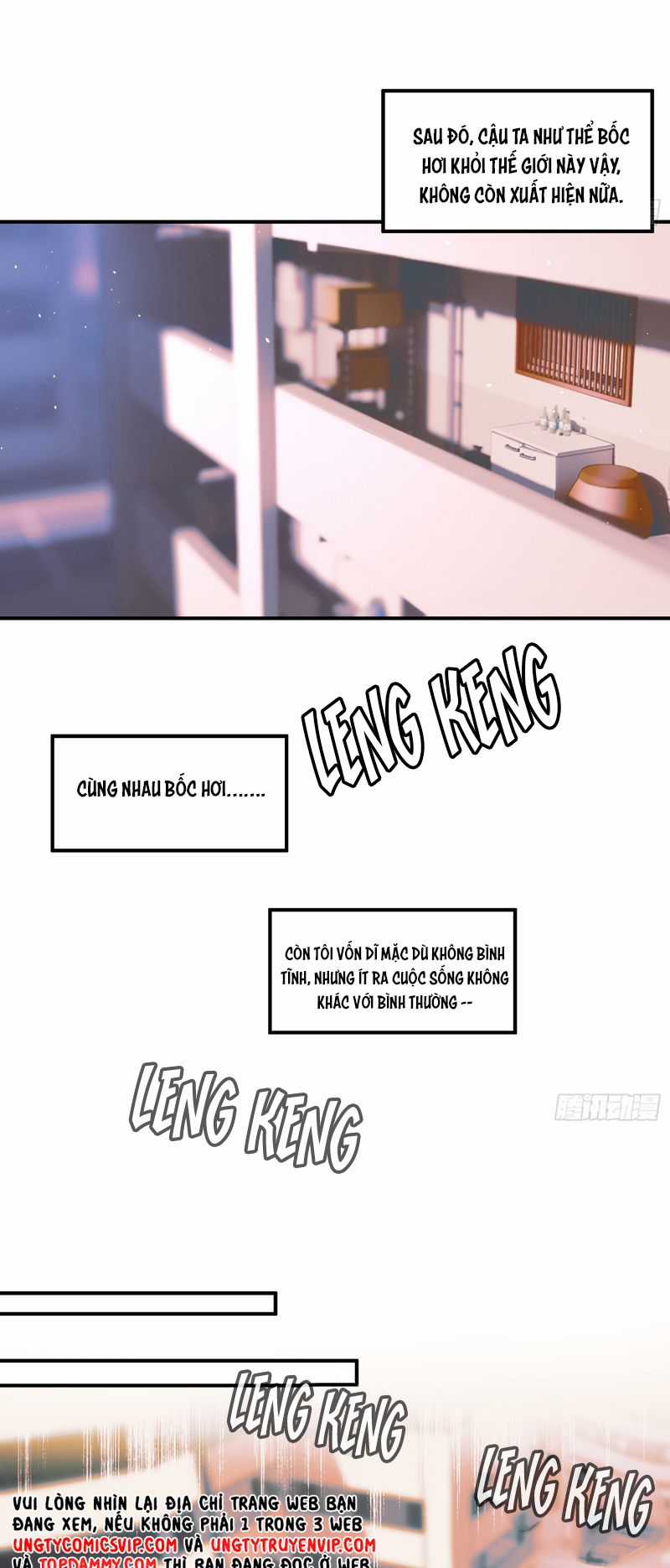 Lãm Nguyệt Triều Minh Chapter 1 trang 42