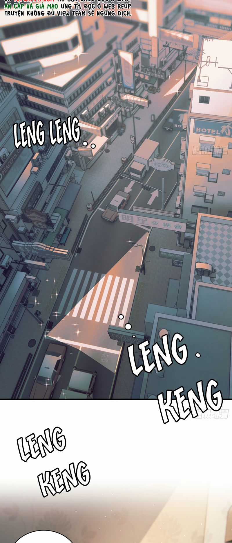 Lãm Nguyệt Triều Minh Chapter 1 trang 43