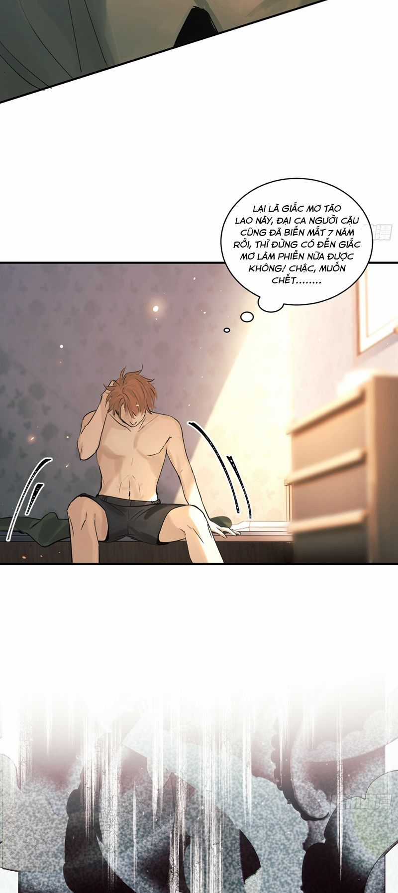 Lãm Nguyệt Triều Minh Chapter 1 trang 46