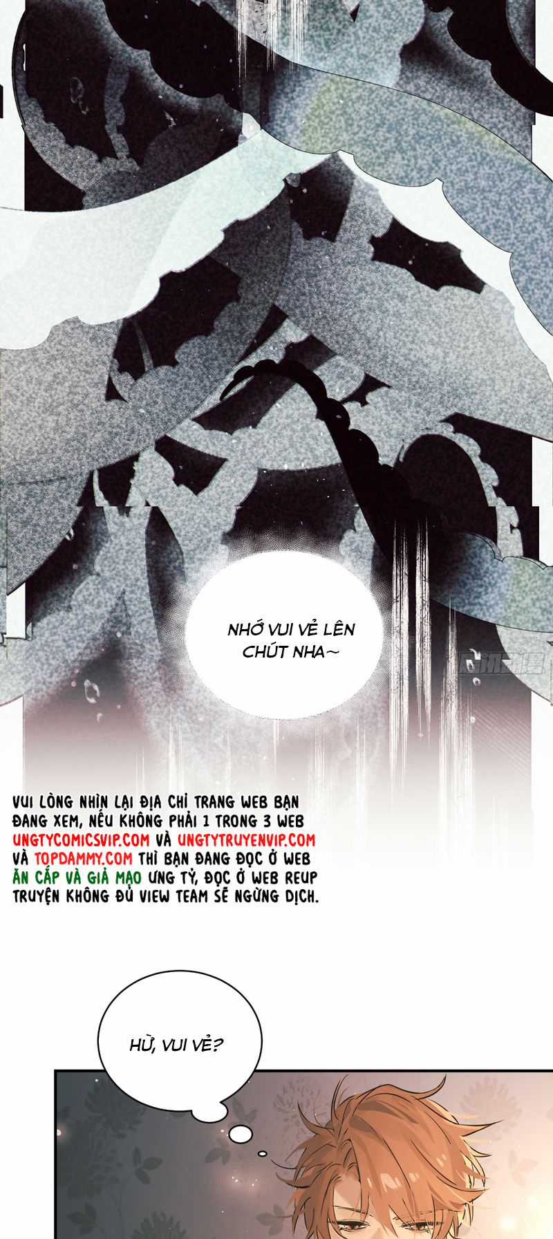 Lãm Nguyệt Triều Minh Chapter 1 trang 47