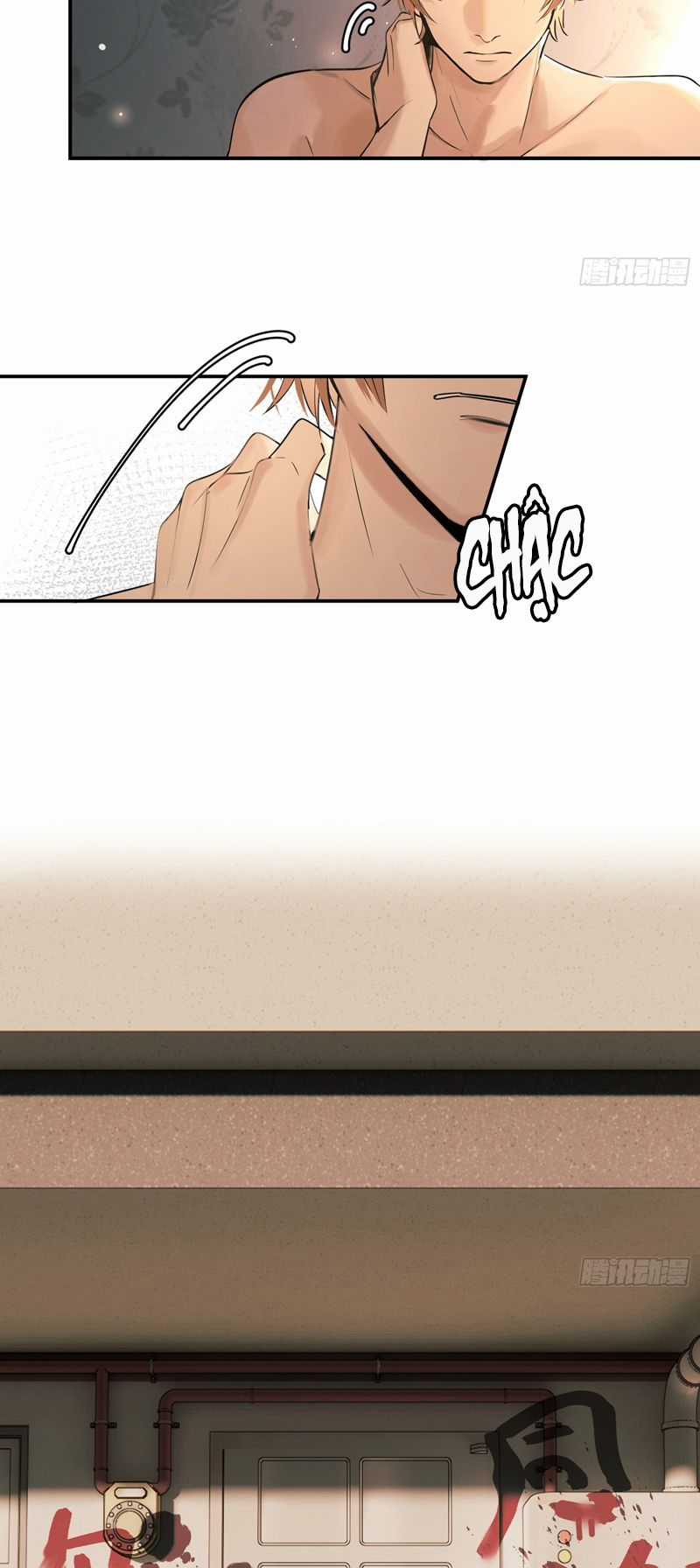 Lãm Nguyệt Triều Minh Chapter 1 trang 48