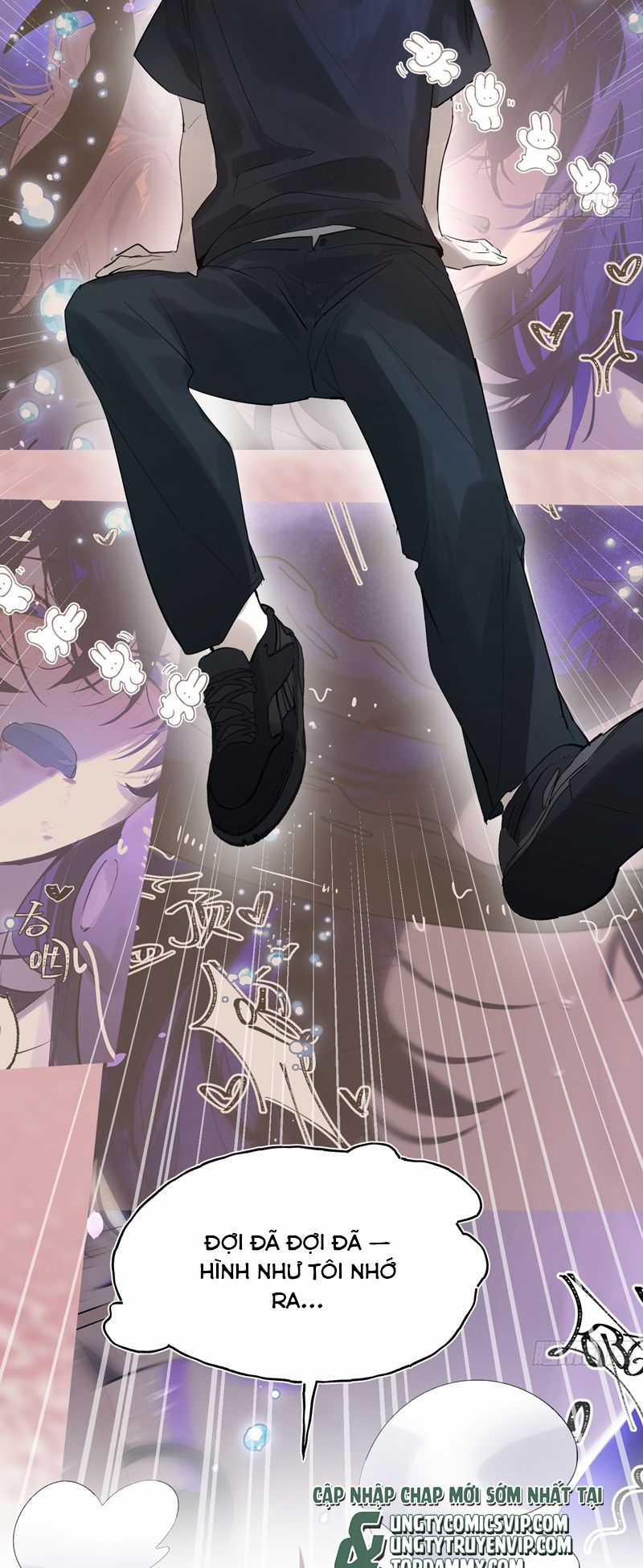 Lãm Nguyệt Triều Minh Chapter 10 trang 13