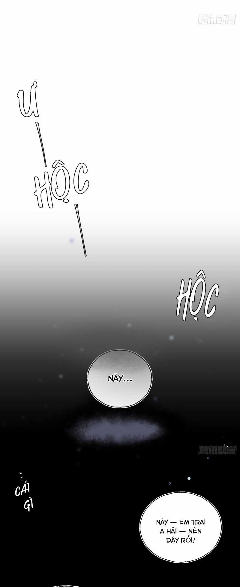 Lãm Nguyệt Triều Minh Chapter 10 trang 2