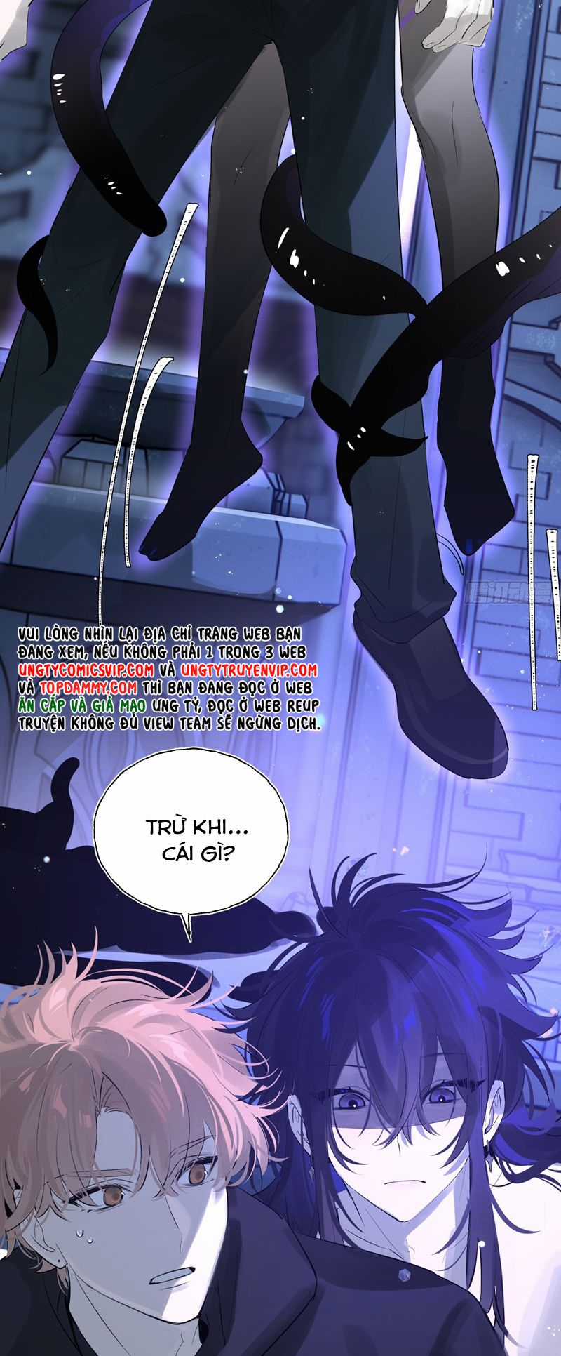 Lãm Nguyệt Triều Minh Chapter 10 trang 24