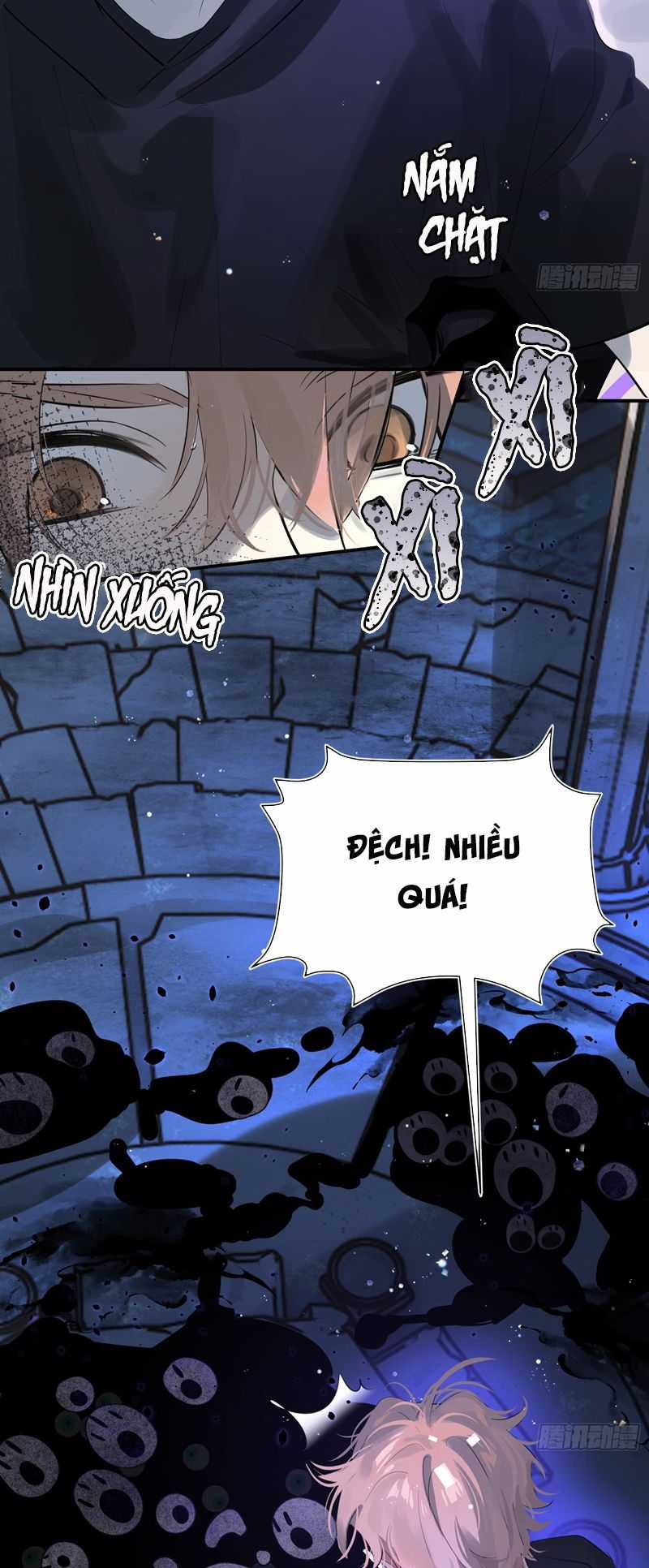 Lãm Nguyệt Triều Minh Chapter 10 trang 25