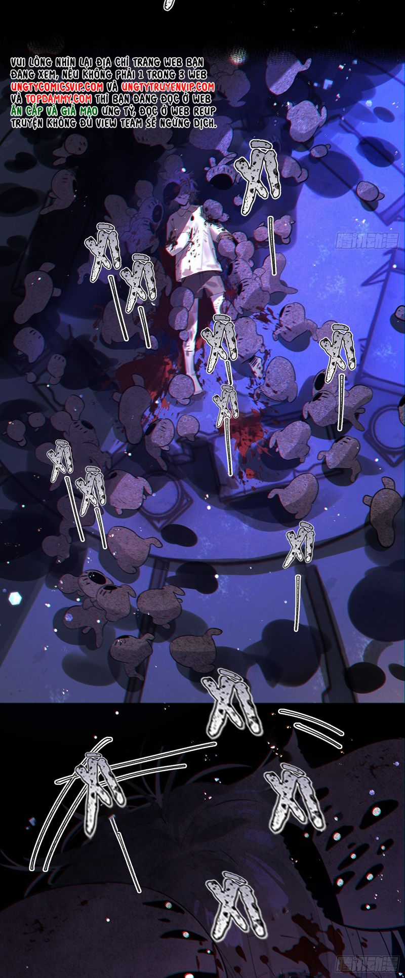 Lãm Nguyệt Triều Minh Chapter 10 trang 29